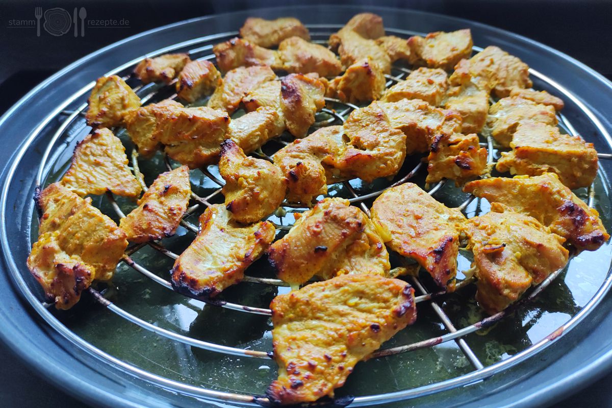 Bild Tandoori